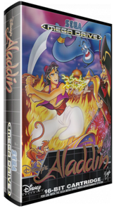 Aladdin